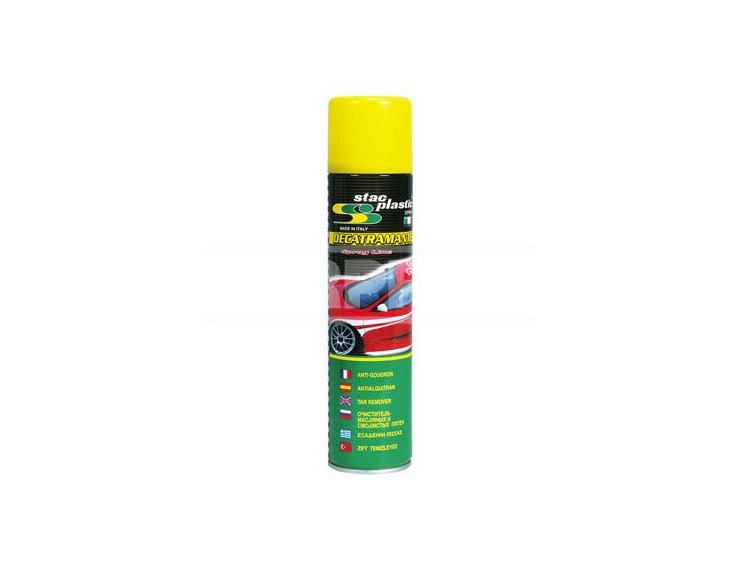 ANTI GOUDRON 400 ML 