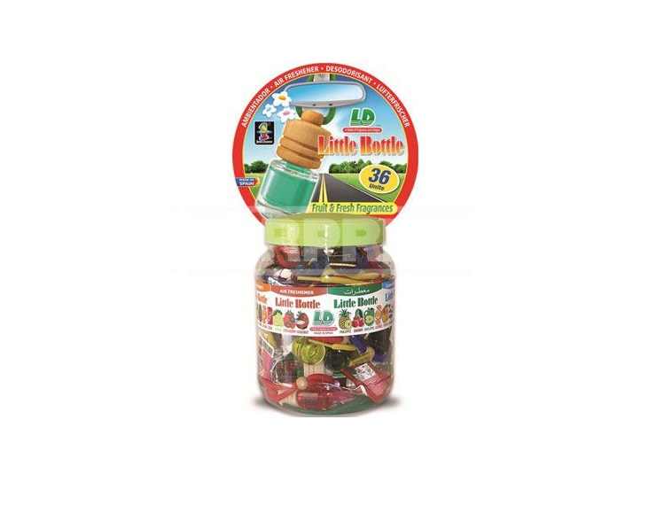 EXPOSANT 36 DÉSODORISANT 