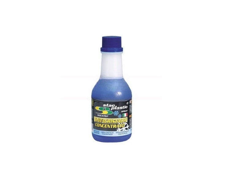 LAVE GLACE CONCENTRE HIVER 250 ML