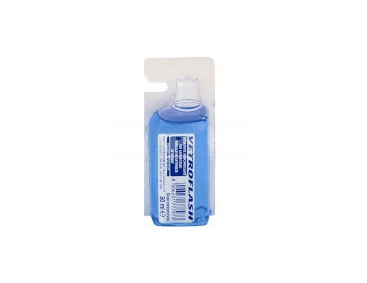 LAVE-PARE-BRISE 50 ML. 