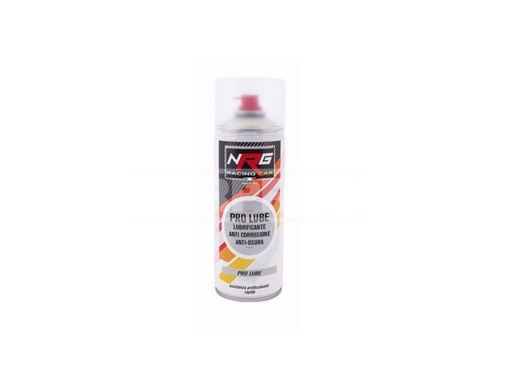 LUBRIFIANT HAUTE TEMPÉRATURE 200° 400 ML.