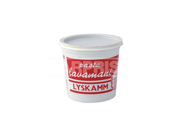 MAINS PROPRES NETTOYANT 1000 G.