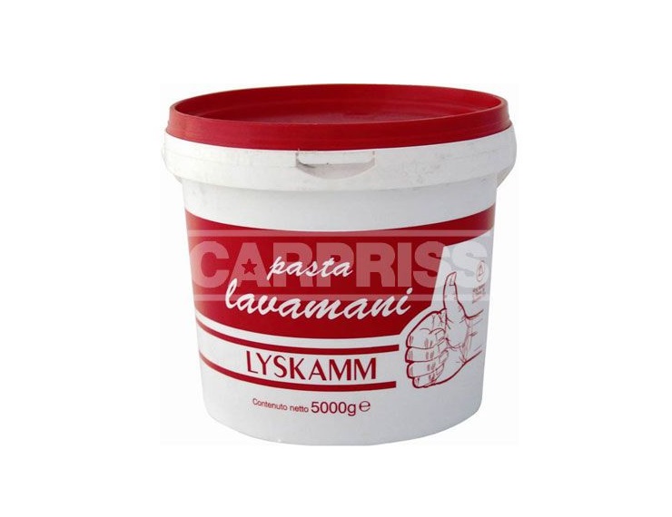 MAINS PROPRES NETTOYANT 5000 G.