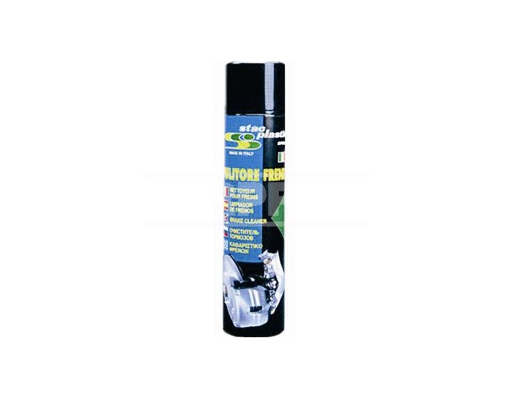 NETTOYER DE FREINS 500ML. 