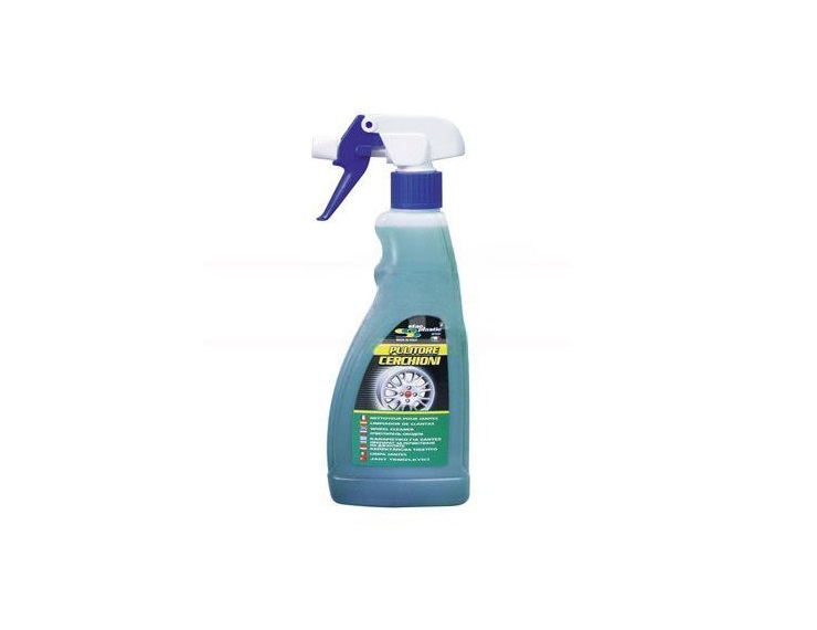 NETTOYER DE ROUES 500ml. 