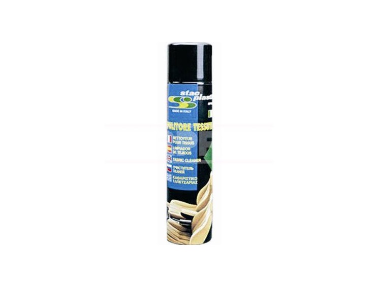 NETTOYER DE TISSUES 400ML. 