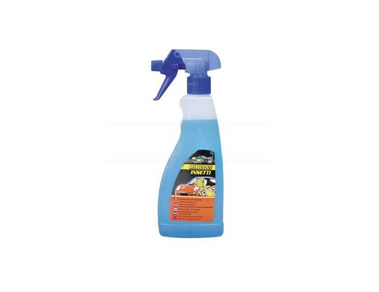 NETTOYER D'INSECTES 500ml. 