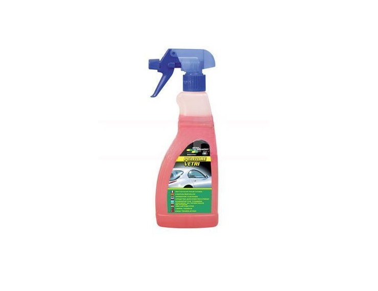 NETTOYER POUR VITRES 500ml. 