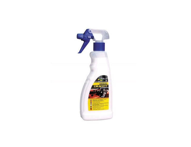 NETTOYEUR DE TABLEAUX DU BORD500ml.