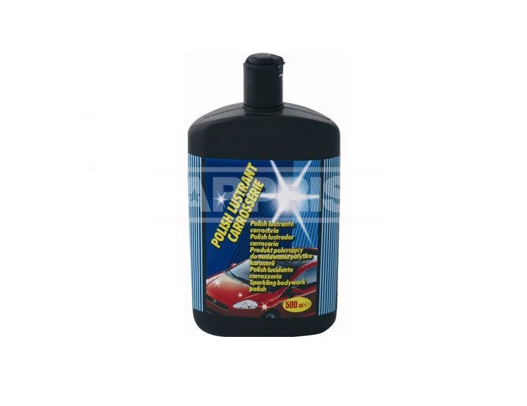 POLISSEUR BRILLANT 500 ML. 