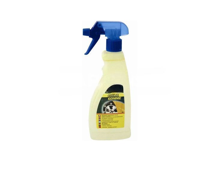 POLISSEUR DE PNEUMATIQUES 500ML.