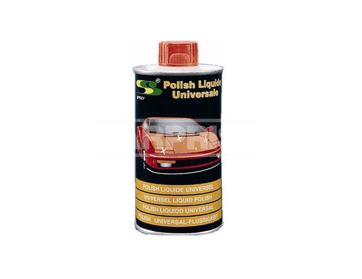 POLONAIS LIQUIDE 250 G. 