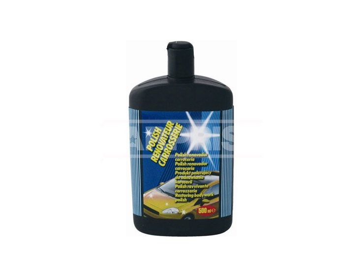 RENOUVELLEMENT DE POLONAIS 500 ML.
