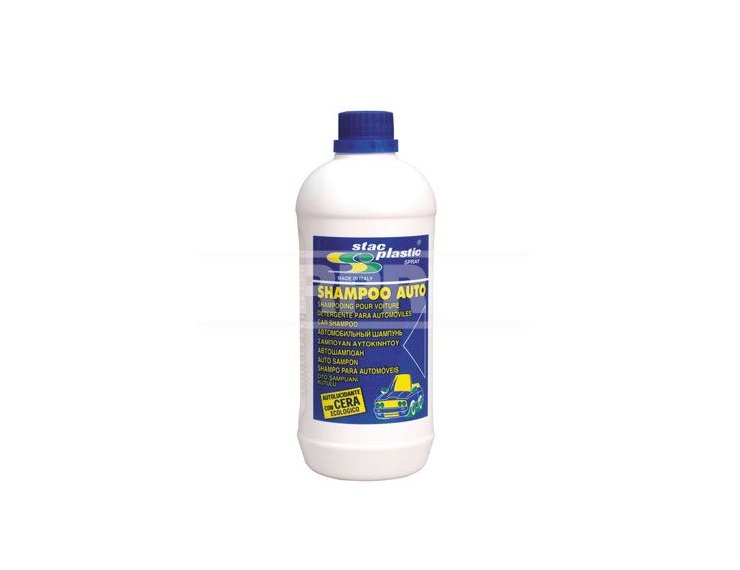 SHAMPOOING POUR VOITURE 1L 