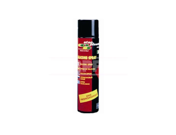SPRAY DE SILICONE 400ML. 
