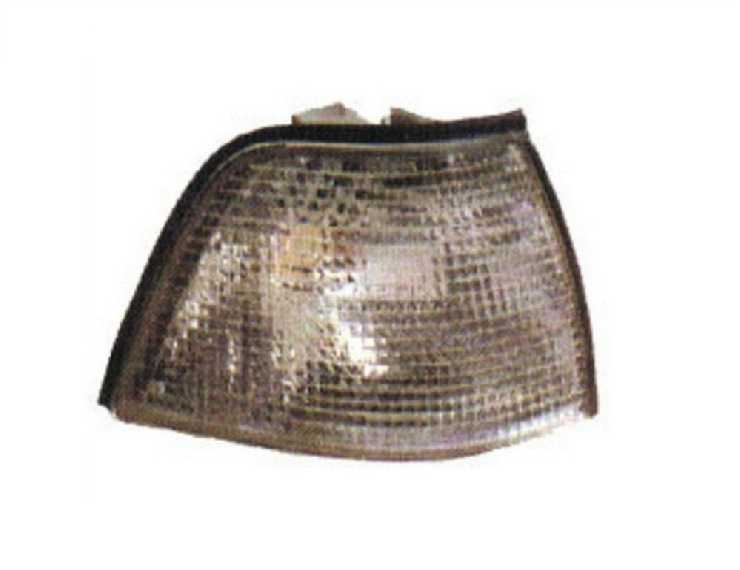 Feu avant droit (fumé)