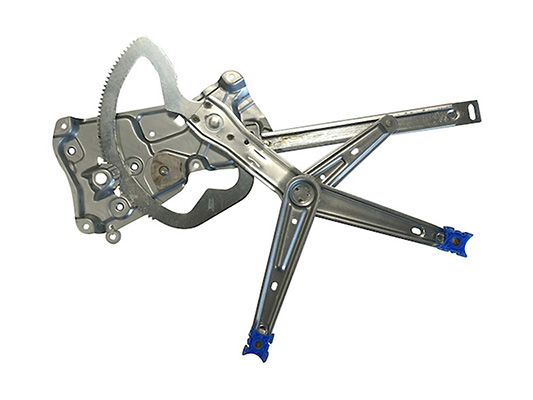 Mécanisme de lève-vitre électrique avant gauche (4 portes)