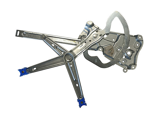 Mécanisme de lève-vitre électrique avant droit (4 portes)