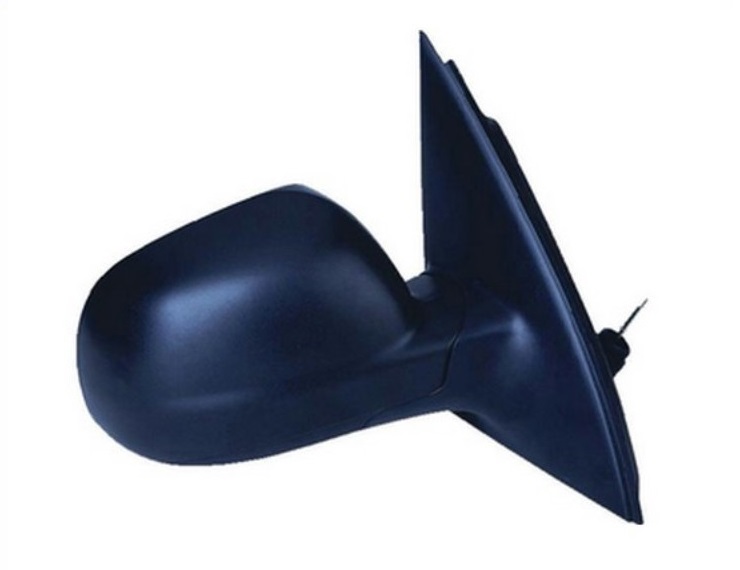 Rétroviseur mécanique droit, convexe (grand modèle)