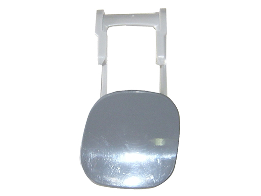 Cache lave-phares pare-chocs avant gauche