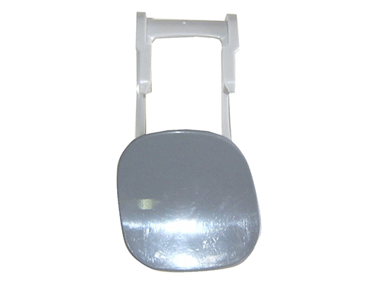 Cache lave-phares pare-chocs avant droit