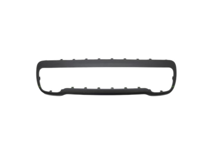 Cadre grille centrale, apprêté (Trailhawk)