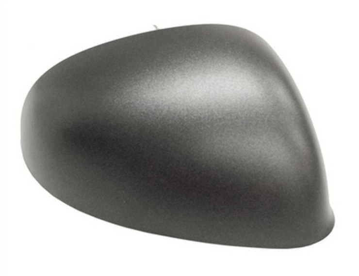 Coque rétroviseur droit, noir (depuis 2010)