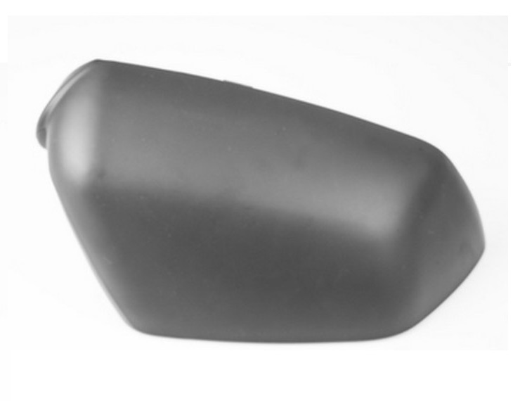 Coque rétroviseur droit, apprêté