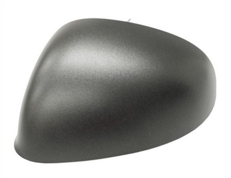 Coque rétroviseur gauche, noir (depuis 2010)