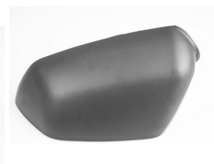 Coque rétroviseur gauche, apprêté