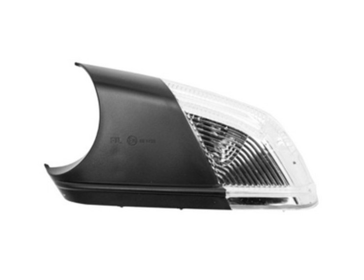 Feu clignotant de rétroviseur gauche, LED