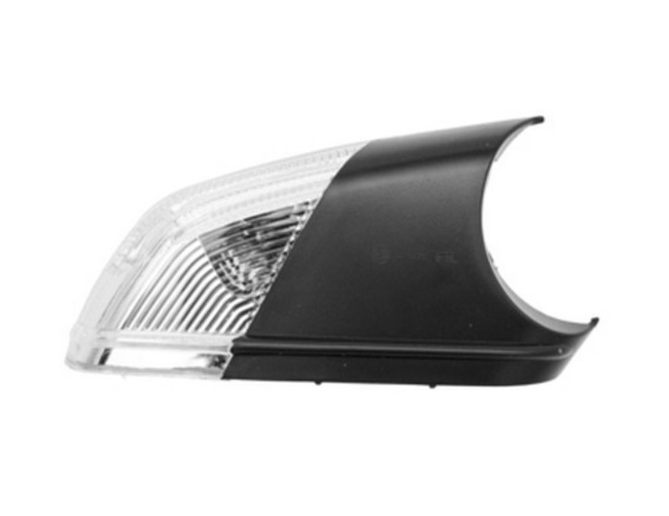 Feu clignotant de rétroviseur droit, LED