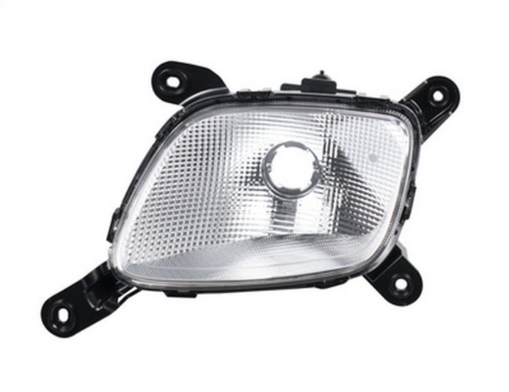 Feu de jour gauche, LED