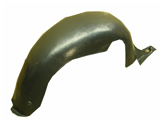 Pare-boue arrière droit (4 portes)