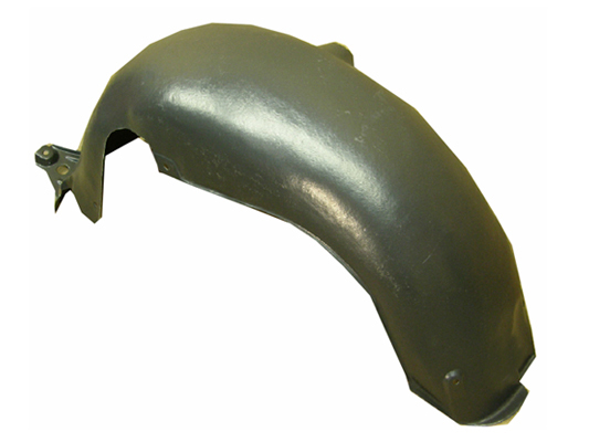 Pare-boue arrière gauche (Break)