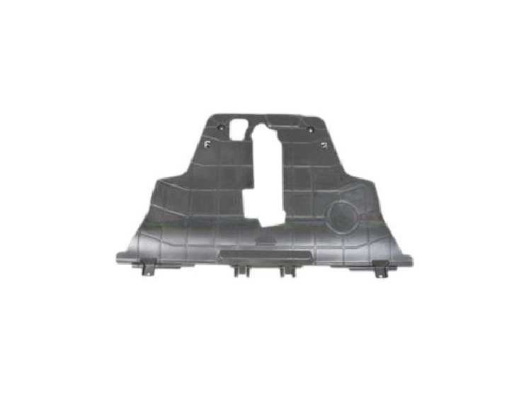 Protection sous le moteur (Diesel)