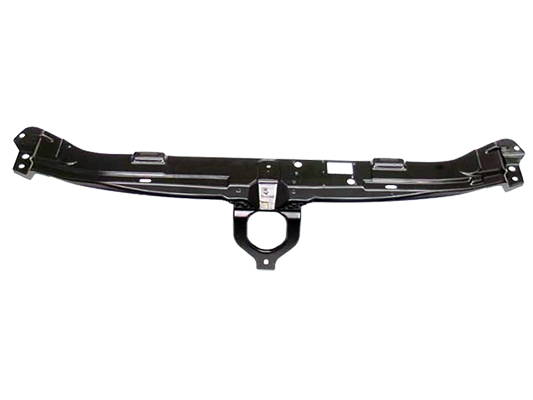 Traverse supérieure armature avant