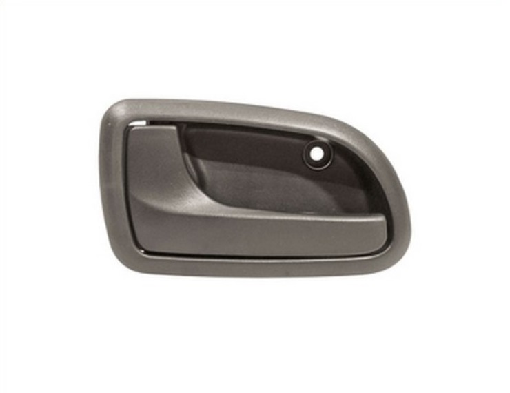 Poignée intérieure avant/arrière gauche, grise