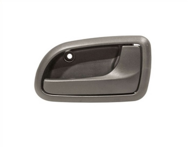 Poignée intérieure avant/arrière droite, grise