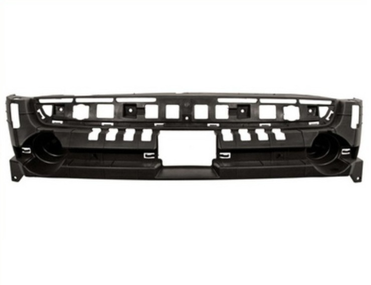 Amortisseur pare-chocs avant