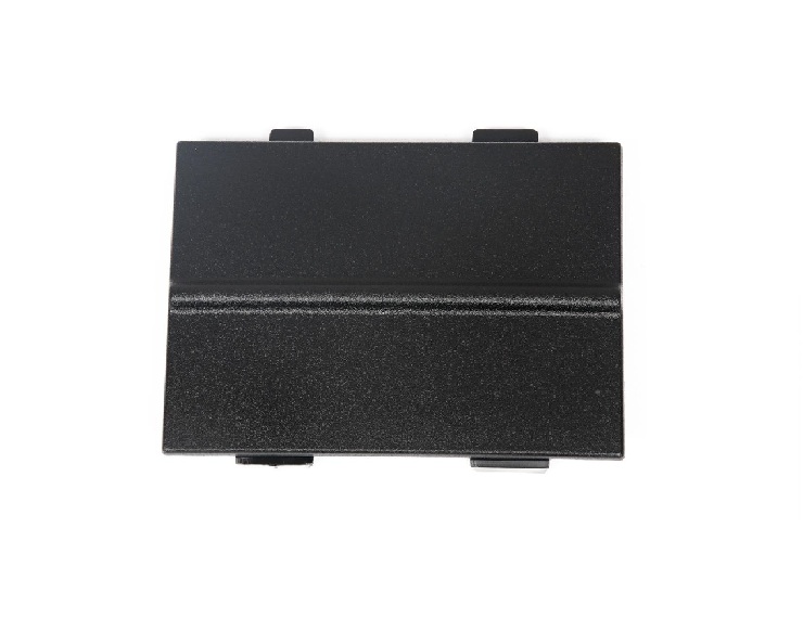 Grille centrale pare-chocs