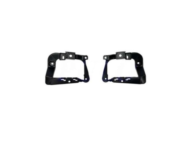 Kit support feux antibrouillard