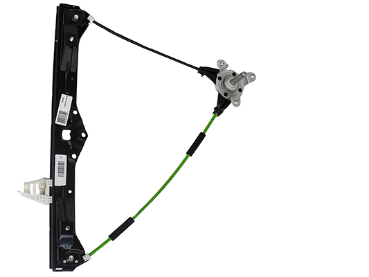 Mecanisme lève-vitre manuel avant gauche (2 portes)
