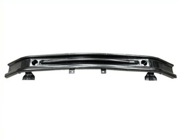 Renforcement pare-chocs avant