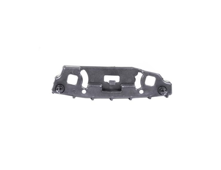 Support pare-chocs avant gauche