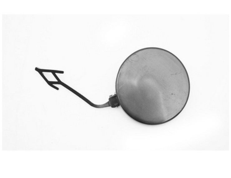 Cache crochet arrière