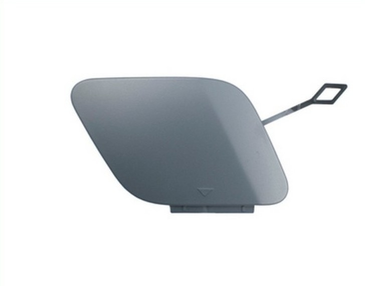 Cache crochet avant apprêté