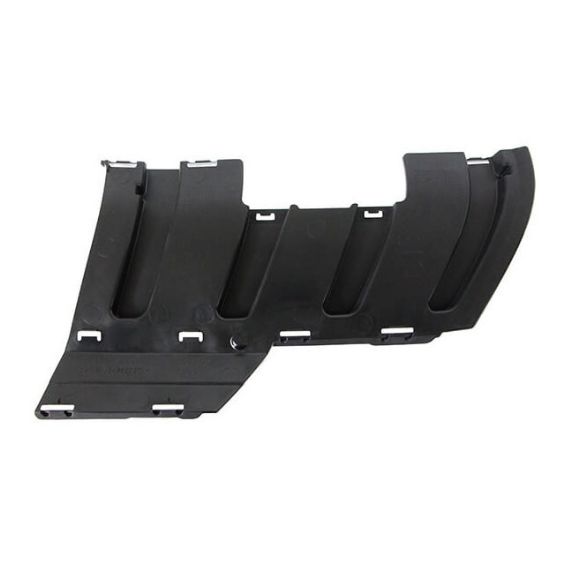 Couvercle grille pare-chocs avant