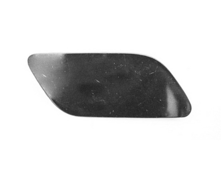 Couvercle lave-phares droit, apprêté