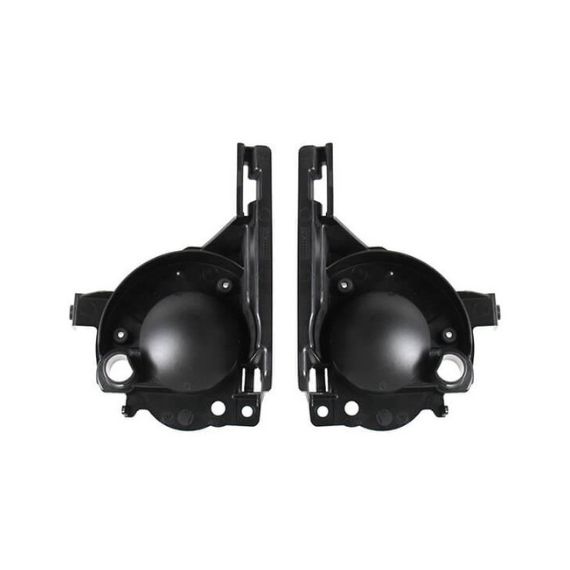 Kit couvercles antibrouillard